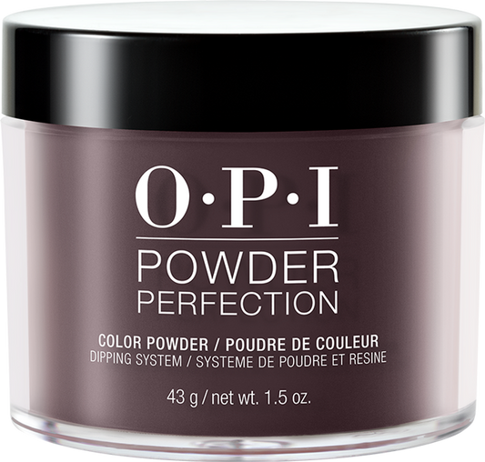 OPI Dipping Powders 1.5oz - #DP I55 Krona-logical Order