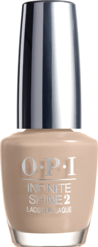 OPI Infinite Shine .5oz - #IS L21 - MAINTAINING MY SAND-ITY