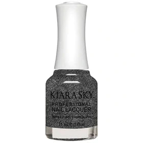 Kiara Sky All In One - Matching Colors - 5086 Little Black Dress - Lacquer