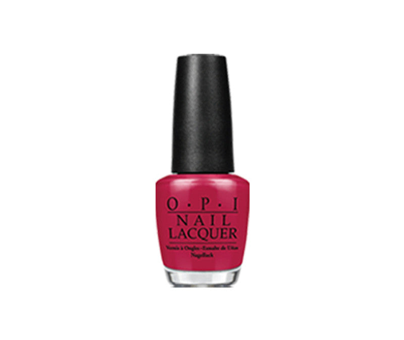 OPI Lacquer .5oz - #NL W62 - MADAM PRESIDENT