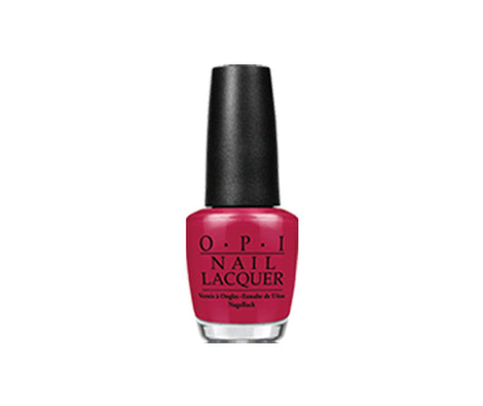 OPI Lacquer .5oz - #NL W62 - MADAM PRESIDENT