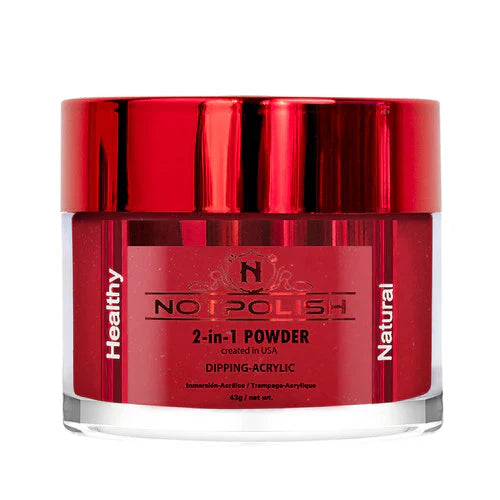 NotPolish Matching Powder 2oz - OG Collection - OG191