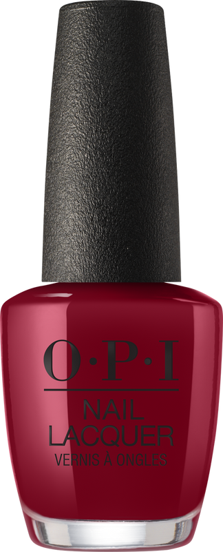 OPI Lacquer .5oz - #NL W64 - WE THE FEMALE