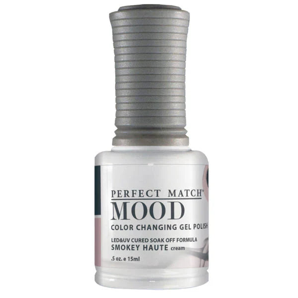 LeChat - Perfect Match Mood Changing Gel Color 0.5oz 037 Smokey Haute