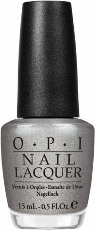 OPI Lacquer .5oz - #NL Z18 - LUCERNE-TAINLY LOOK MARVELOUS