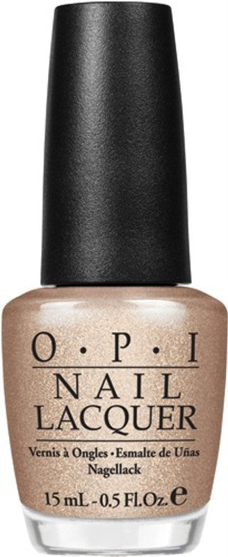 OPI Lacquer .5oz - #NL Z19 - GLITZERLAND