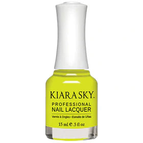 Kiara Sky All In One - Matching Colors - 5088 Light Up - Lacquer