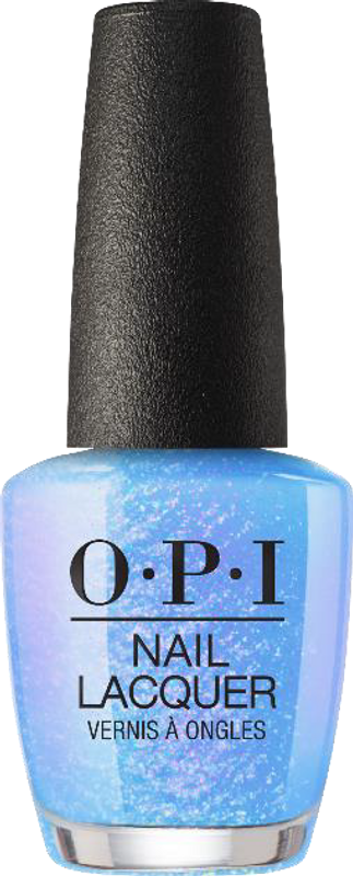 OPI Lacquer .5oz - #SR5 - Pigment of My Imagination