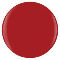 Gelish Matching Color 0.5oz - 861 HOT ROD RED - Lacquer