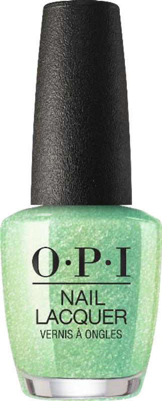 OPI Lacquer .5oz - #SR6 - Gleam On!