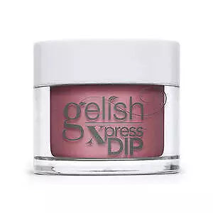 Gelish Matching Dip Powder 1.5oz - 817 EXHALE