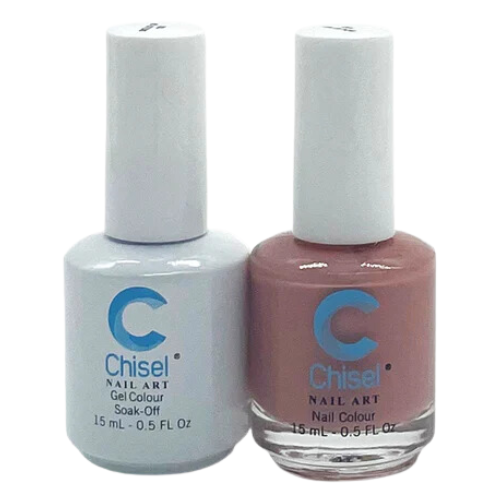 Chisel Matching Gel + Lacquer Duo - 192