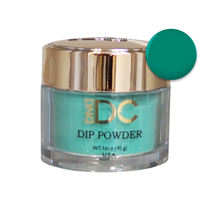 DC Dap Dip 1.6oz - #036  DUBLIN GREEN