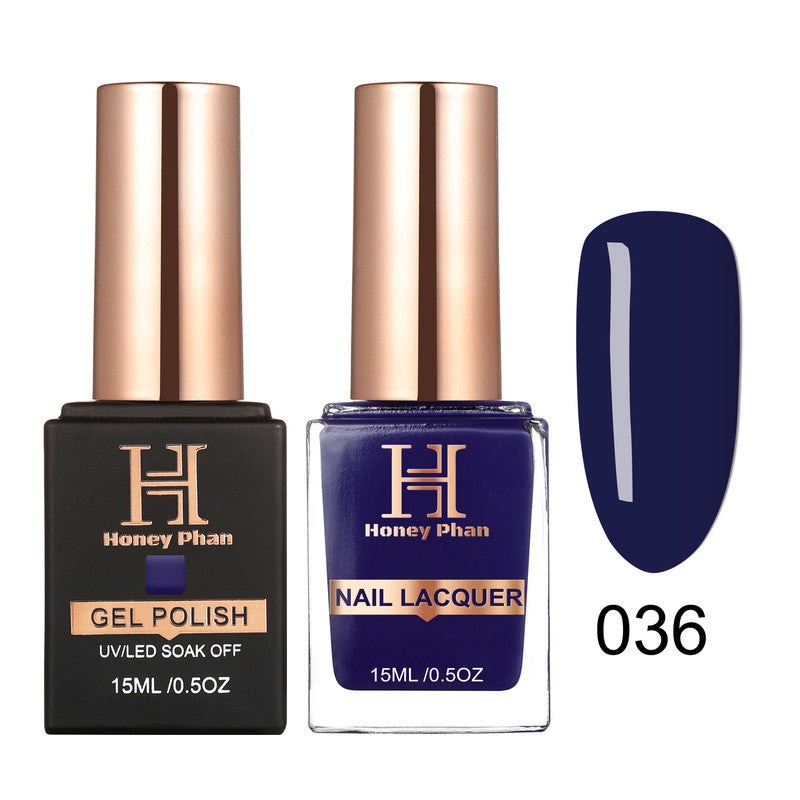 Honey Secret Duo - #HP 036