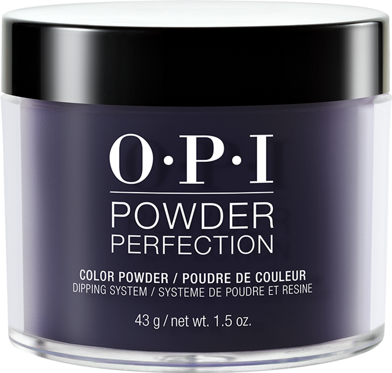 OPI Dipping Powders 1.5oz - #DP I56 Suzi & the Arctic Fox