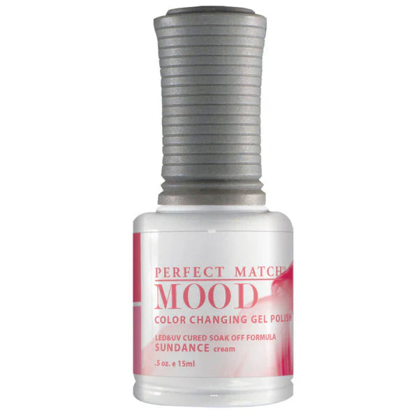 LeChat - Perfect Match Mood Changing Gel Color 0.5oz 045 Sundance