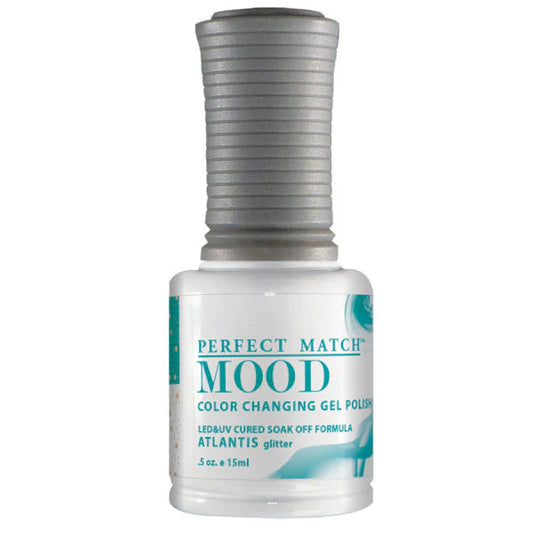 LeChat - Perfect Match Mood Changing Gel Color 0.5oz 046 Atlantis