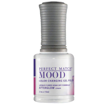 LeChat - Perfect Match Mood Changing Gel Color 0.5oz 050 Afterglow