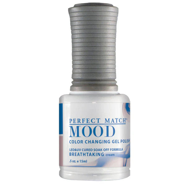 LeChat - Perfect Match Mood Changing Gel Color 0.5oz 051 Breathtaking