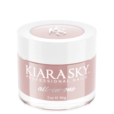 Kiara Sky All In One Powder Color 2oz - 5010 Wifey Material