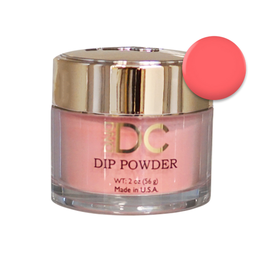 DC Dap Dip 1.6oz - #037  TERRA PINK