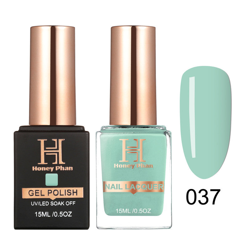 Honey Secret Duo - #HP 037