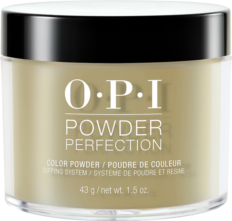 OPI Dipping Powders 1.5oz - #DP I58 This Isn't Greenland