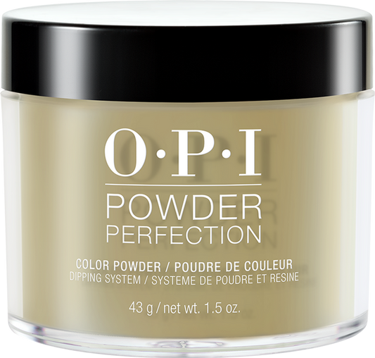 OPI Dipping Powders 1.5oz - #DP I58 This Isn't Greenland