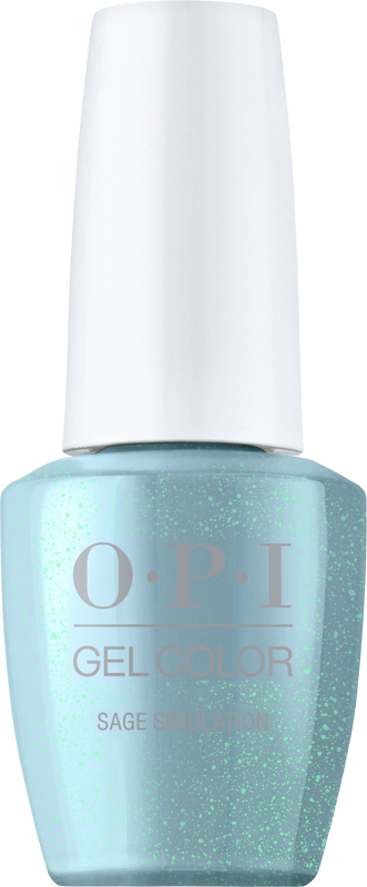 OPI GelColor .5oz #GC D57 - Sage Simulation