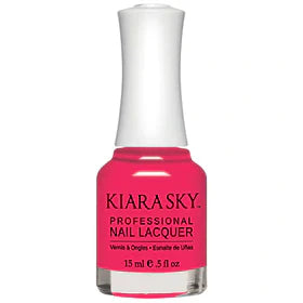 Kiara Sky All In One - Matching Colors - 5092 Fun & Flirty - Lacquer