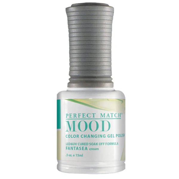 LeChat - Perfect Match Mood Changing Gel Color 0.5oz 058 Fantasea