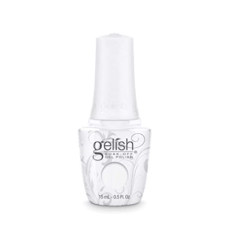 Gelish Soak Off Gel Polish 0.5oz - Arctic Freeze