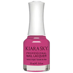 Kiara Sky All In One - Matching Colors - 5093 Partners in Wine - Lacquer