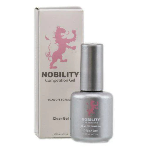 LeChat Nobility Compettion Gel 0.5oz