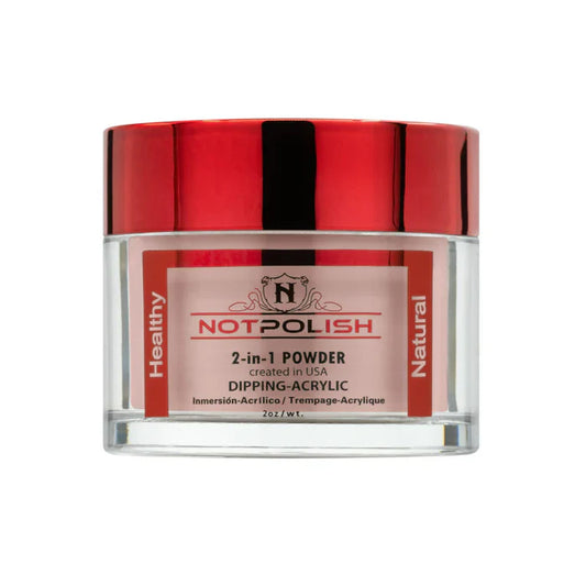 NotPolish Matching Powder 2oz - OG Collection - OG219