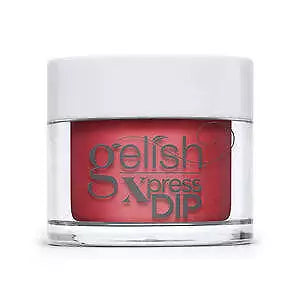 Gelish Matching Dip Powder 1.5oz - 821 TIGER BLOSSOM