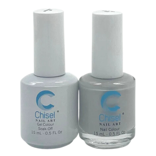 Chisel Matching Gel + Lacquer Duo - 194