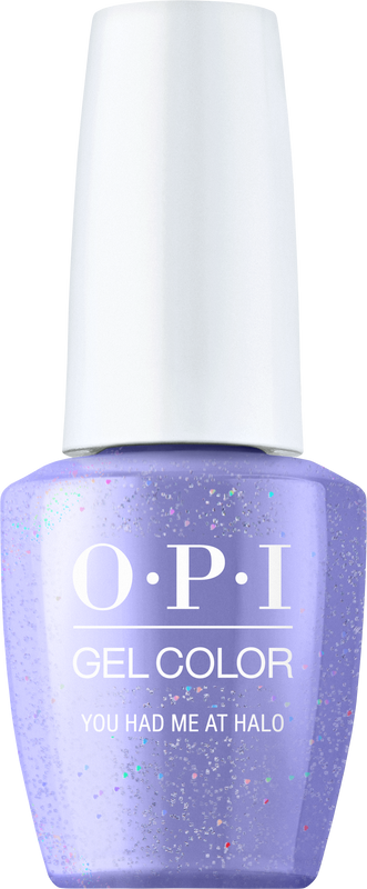 OPI GelColor .5oz #GC D58 - You Had Me at Halo