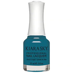 Kiara Sky All In One - Matching Colors - 5094 Pool Party - Lacquer