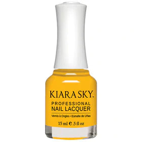 Kiara Sky All In One - Matching Colors - 5095 Golden Hour - Lacquer