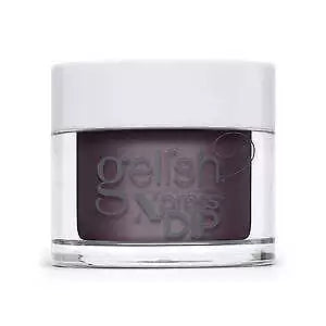 Gelish Matching Dip Powder 1.5oz - 828 BELLA'S VAMPIRE