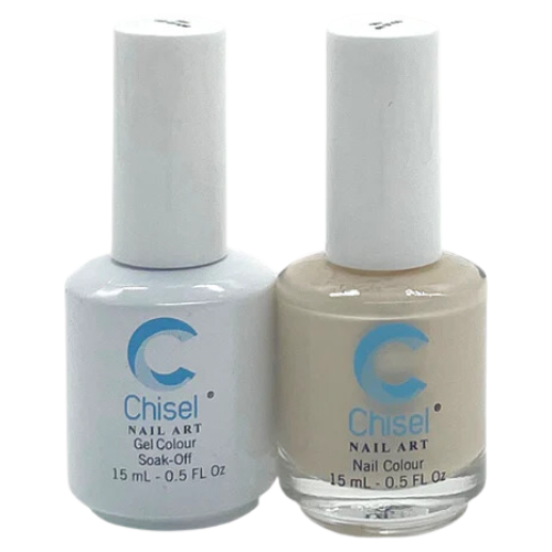 Chisel Matching Gel + Lacquer Duo - 195