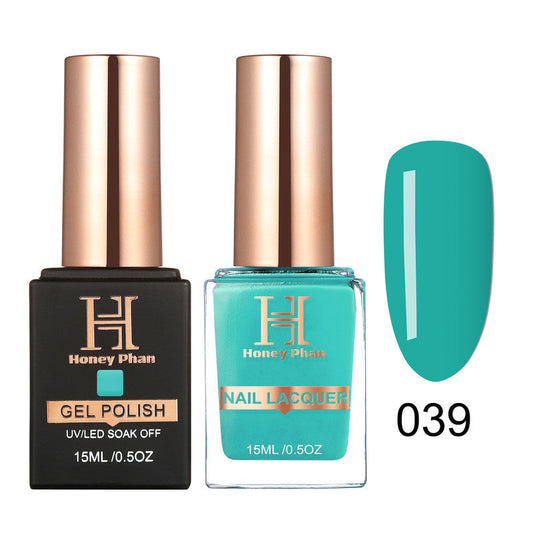 Honey Secret Duo - #HP 039