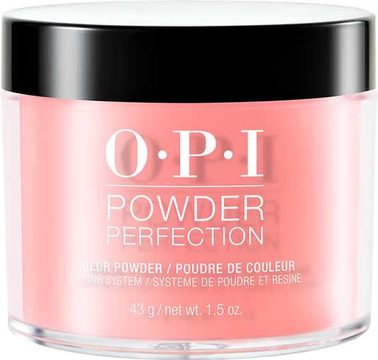 OPI Dipping Powders 1.5oz - #DP L17 You've Got Nata On Me