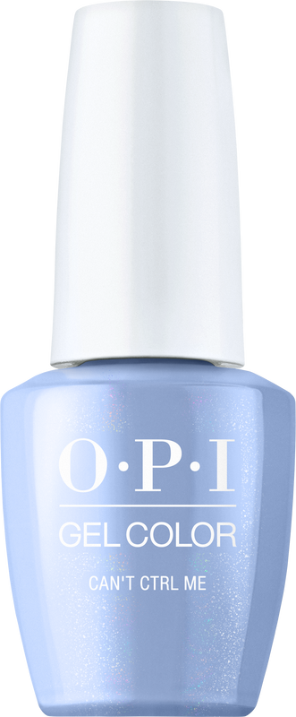 OPI GelColor .5oz #GC D59 - Can't CTRL Me