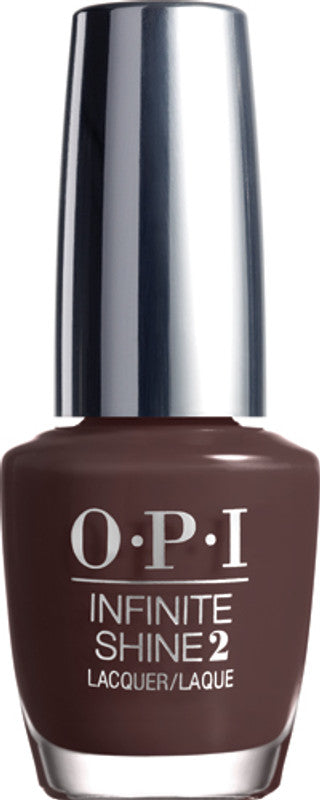 OPI Infinite Shine .5oz - #IS L25 - NEVER GIVE UP!