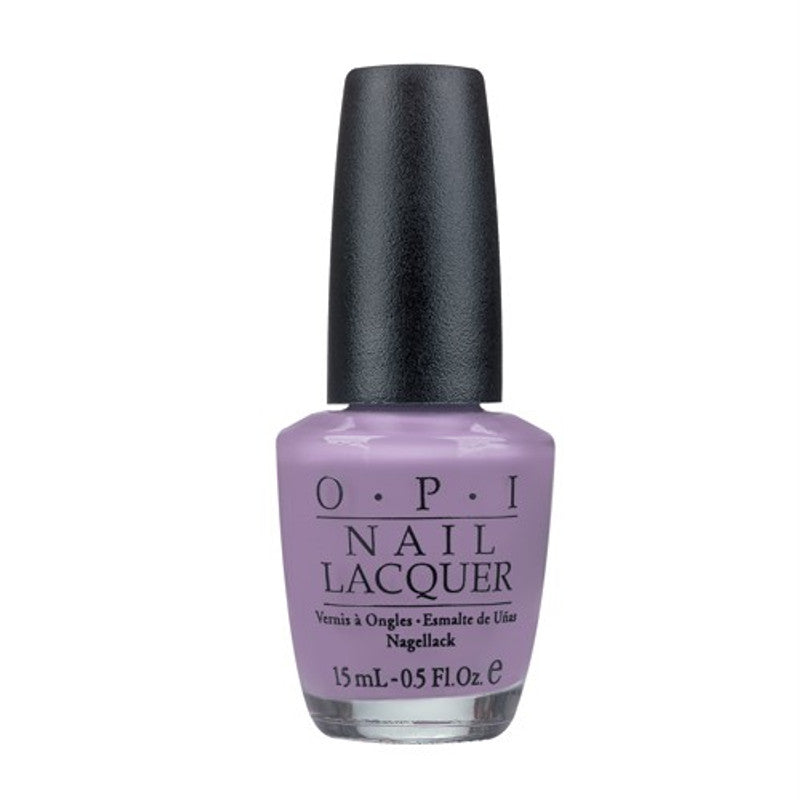 OPI Lacquer .5oz - #NL B29 - DO YOU LILAC IT?