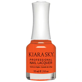 Kiara Sky All In One - Matching Colors - 5097 O.C. - Lacquer