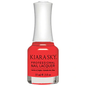 Kiara Sky All In One - Matching Colors - 5098 Smooch - Lacquer