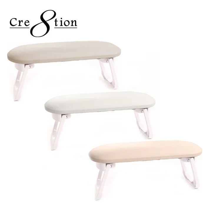 Cre8tion Foldable Arm Rest Set